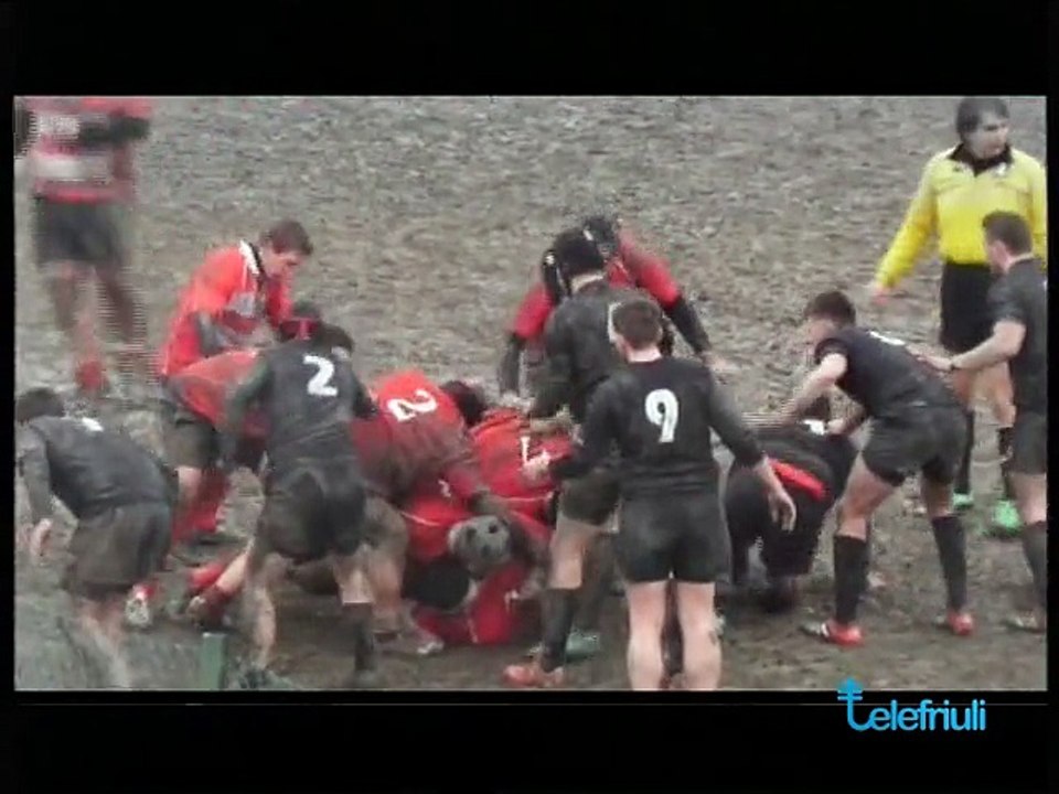 # 1 Terzo Tempo, Rugby News dal FVG e non solo