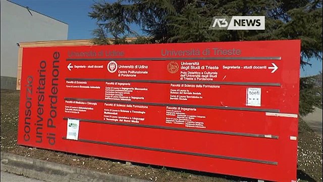 RISORSE E DOCENTI, L'UNIVERSITA' E' SALVA