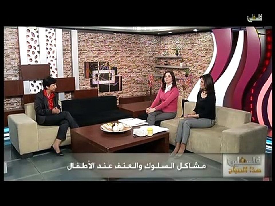 هذا الصباح -11-3 الاربعاء ج2