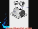 Maytronics DX6 Dolphin Robotic Pool Cleaner