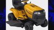 Poulan Pro PB22H46YT 42-Inch 22 HP Briggs and Stratton V-Twin Riding Lawn Tractor With Hydrostatic