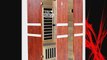 Lifesmart LS-R2P-5CH13 Euro Style Infrared Sauna with Carbon Tech Heater and MP3 Sound System