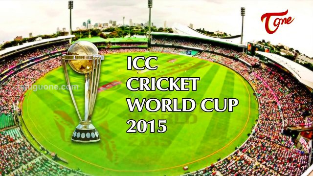 Athadu World Cup Spoof | India vs Pakistan Comedy Spoof