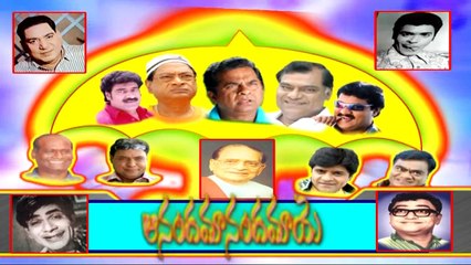 Comedy Express 1371 || Back to Back || Telugu Comedy Scenes