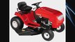 MTD 13BC762F000 Yard Machines 10.5 HP Riding Lawn Mower 38-Inch