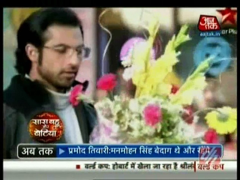 Saath Nibhaana Sathiya 11th March 2015 Bhabi Bekarar Debar Bindaas www.apnicommunity.com