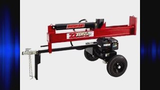 Swisher LSRB675221350 22 Ton 6.75 Gross Torque Log Splitter