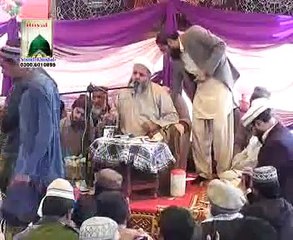 Seerat e Mustafa aur Sorat e Mustafa...2014 by jafar qureshi