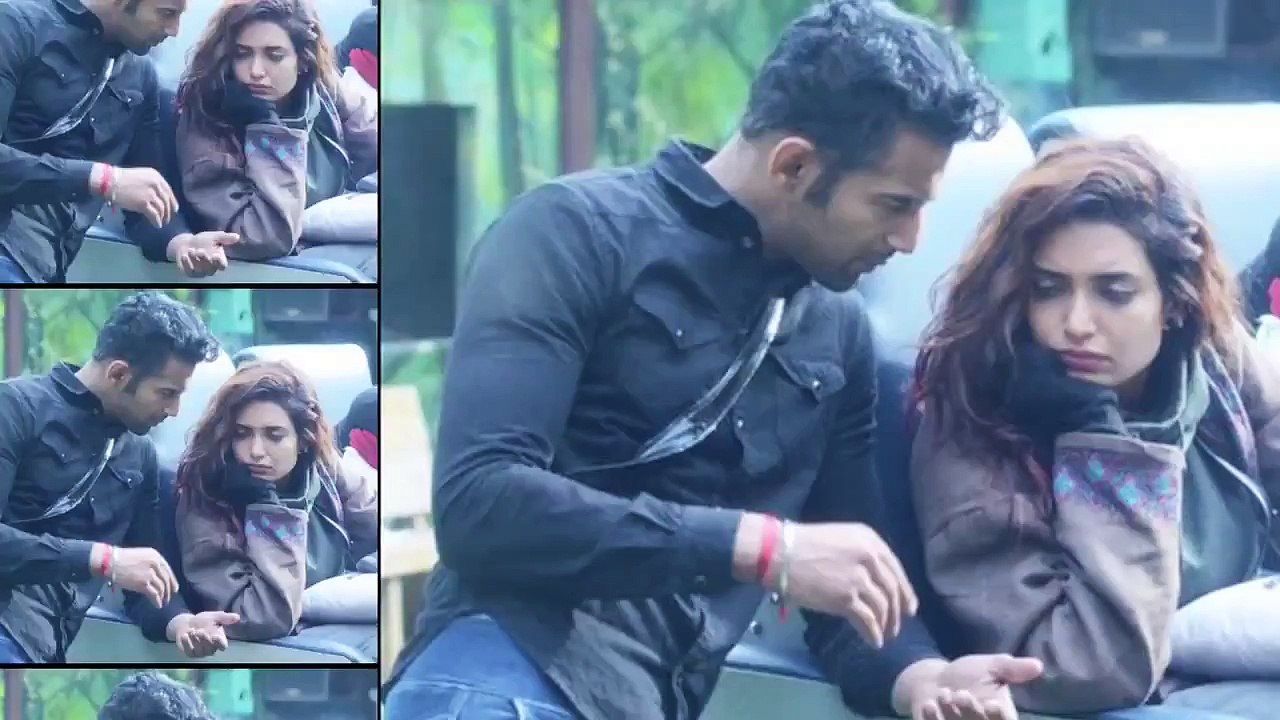 Exclusive! Karishma-Upen in 'Nach Baliye 7'