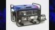 Yamaha EF6600DE 6600 Watt 357cc OHV 4-Stroke Gas Powered Portable Generator With Electric Start