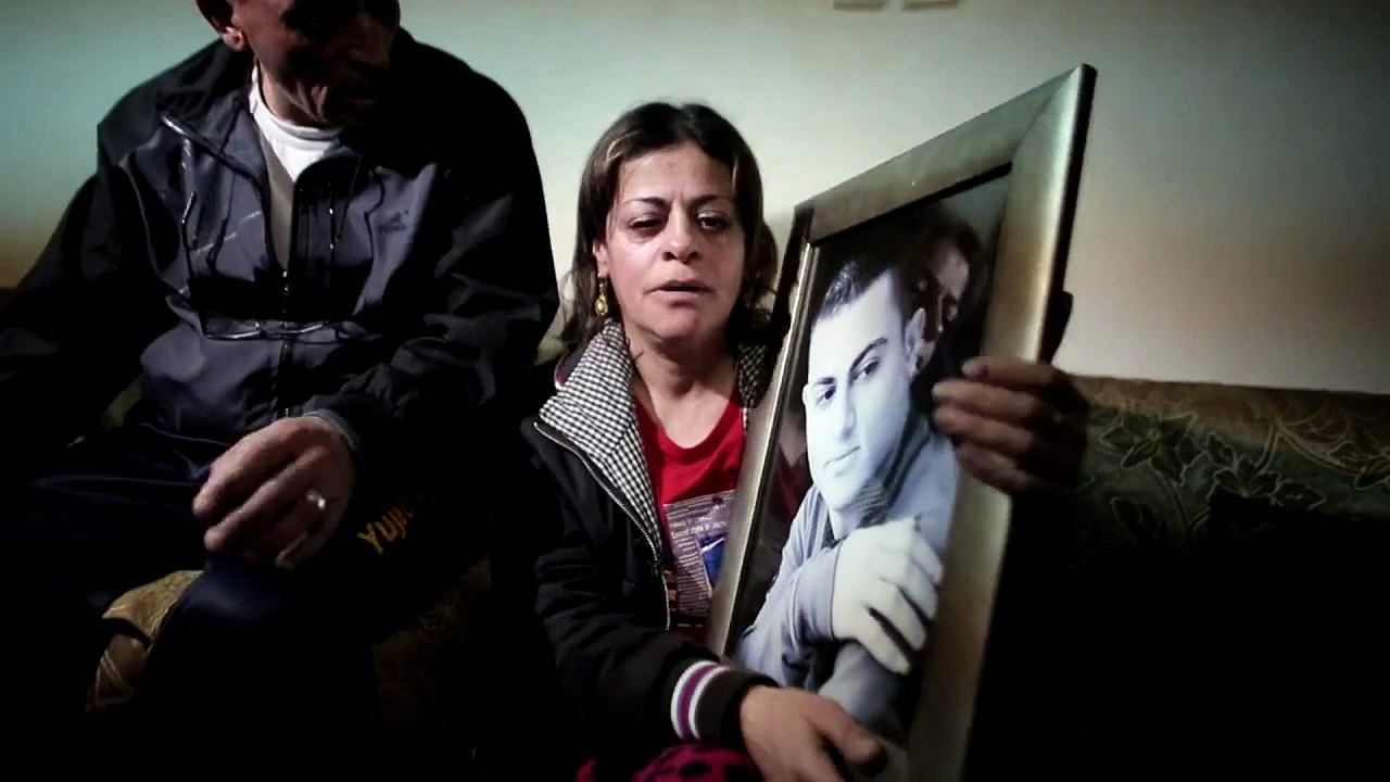 Family of Arab Israeli killed by IS denies he was Israeli agent