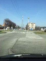 MeteoReporter Seregno 10/03/2015