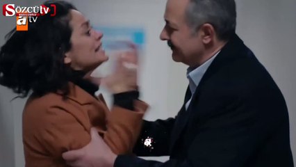 Racon 2. Bölüm Fragmanı