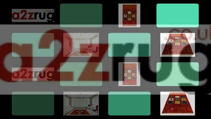 Modern Persian Gabbeh Sepidan Rug