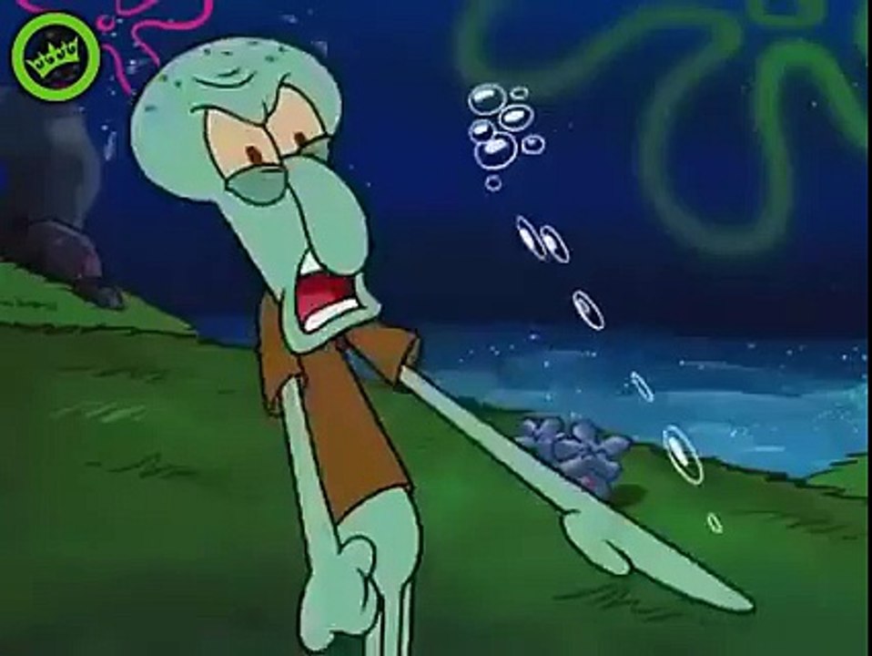 SpoungeBob - Allahu Akbar