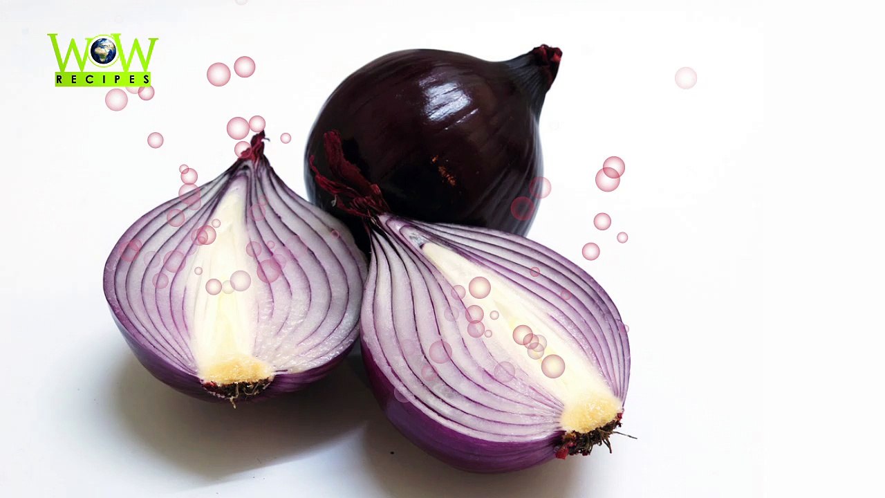 How To Cut an Onions With Out Crying | Easy Way to Cut Onions