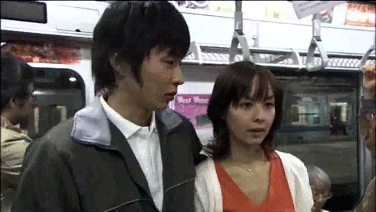 酒井法子主演 「審理 (2008)」