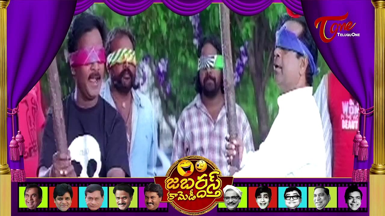 Jabardasth Comedy Scenes 17 Hilarious Telugu Comedy Scenes Back to