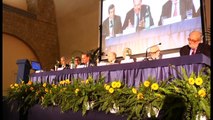 Napoli - Mezzogiorno: incontro con Yoram Gutgeld, consigliere di Renzi -1- (10.03.15)