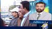 Farooq Sattar Reaction on Rangers Raid At MQM Headquarter Nine Zero