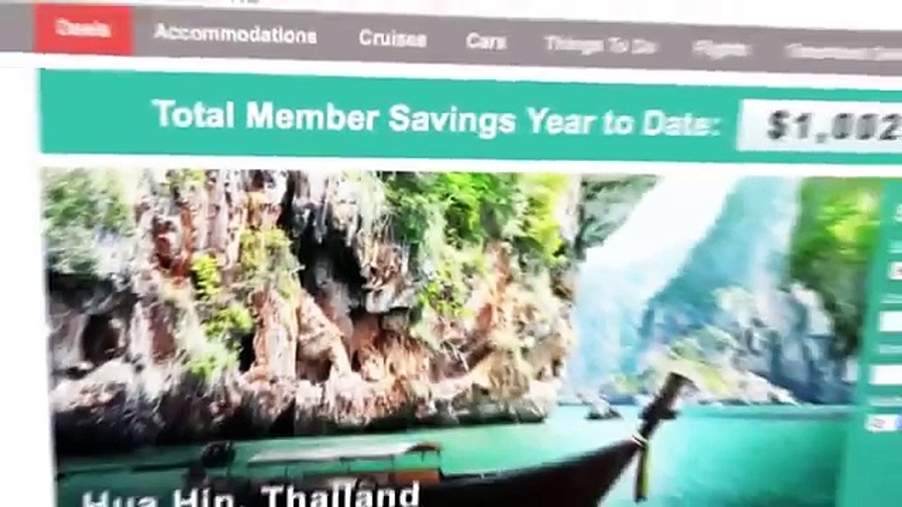 Surge365 Business Presentation