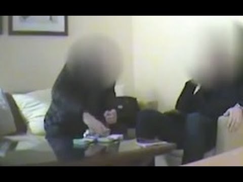 Milano - Estorsione a Lapo Elkann, altri due arresti per il video-ricatto (10.03.15)