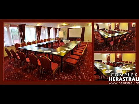 Hotel Herastrau Bucuresti 3 stele