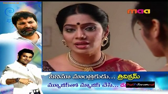 Kanchana Ganga 11th March 2015 Video Watch Online pt2