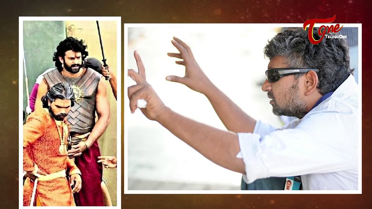 బాహుబలి భారీ రికార్డ్స్..! | Prabhas's Baahubali to Creates Highest Records