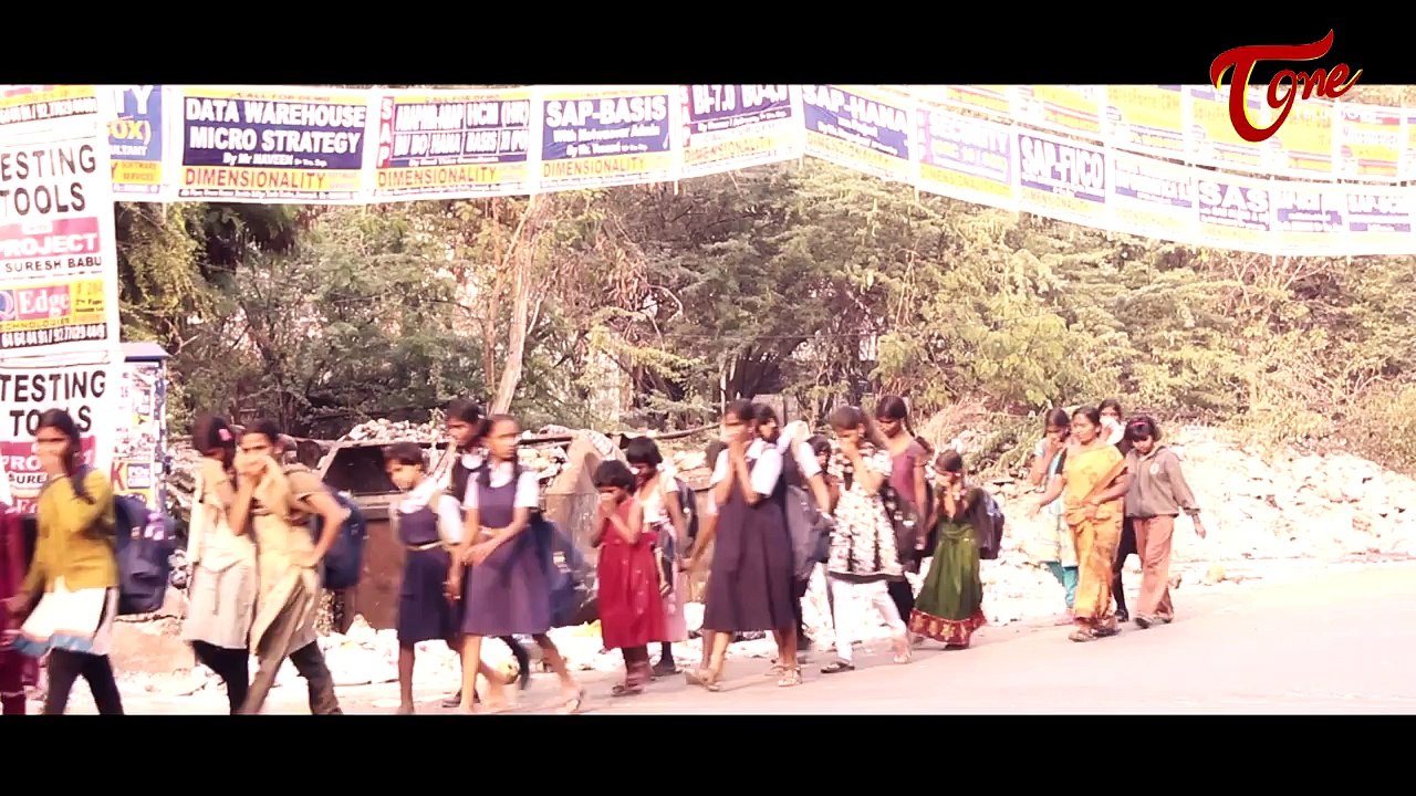 Are You Indian | A Film by Jinugu Anji Reddy