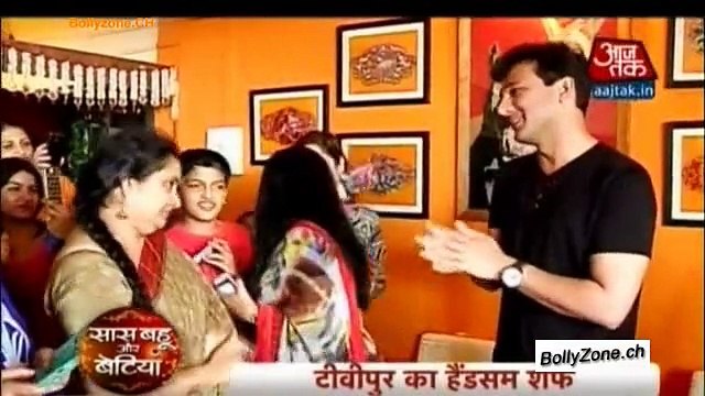 Ladies Vs Chef Vikas Khanna!! – MasterChef India Season 4 - 11th March 2015