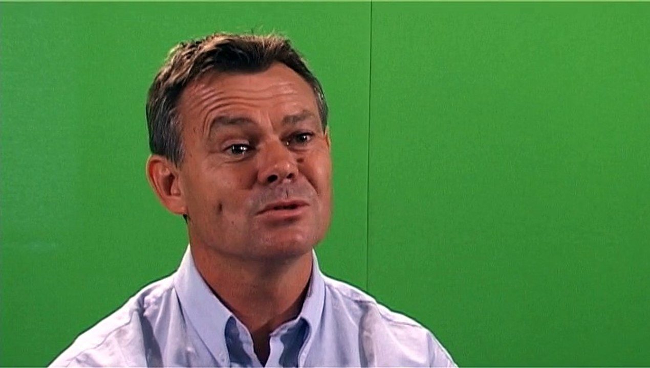 Entretien : Patrice Martin, skieur nautique