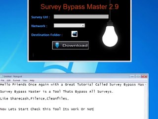 [NO Surveys]  [Direct Link]HOW TO BYPASS FILEICE LINK Feb 2015 UPDATED