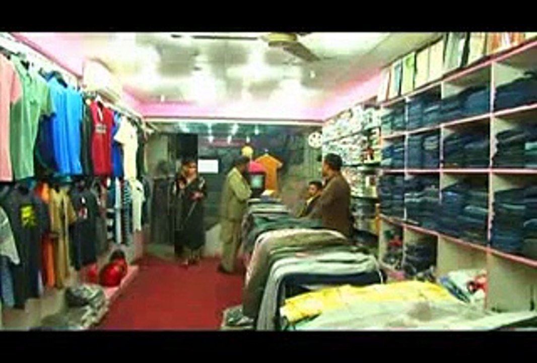 Arslan Ali (Saraiki Mianwali) Nawan Chan