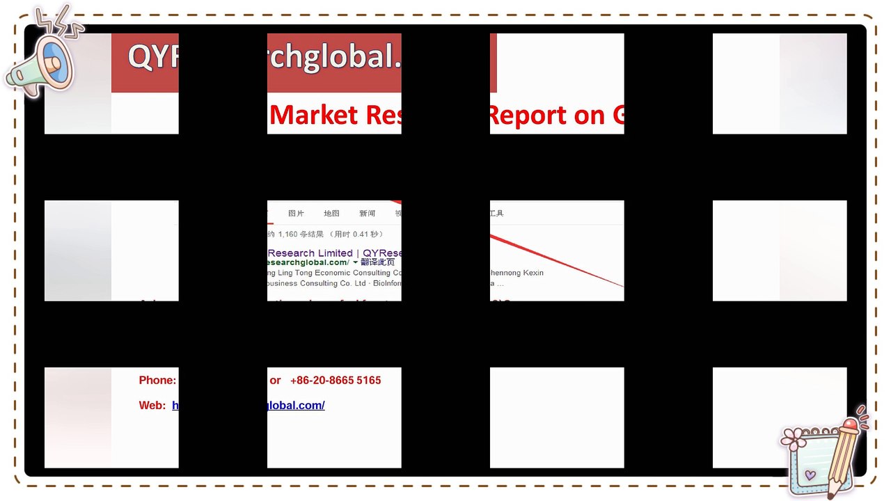 QYResearch group-2015 Market Research Report on Global Passenger boarding bridge Industry