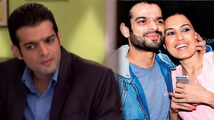 Shocking: Karan Patel talks about Relationship with Kamya Punjabi