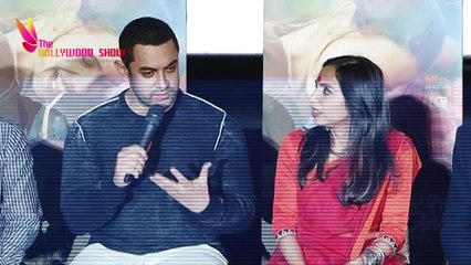 Margarita With A Straw Trailer Review by Aamir Khan