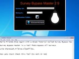 [Direct Install]Bypass Fileice Surveys | Fileice Downloader V3 [Free Download]