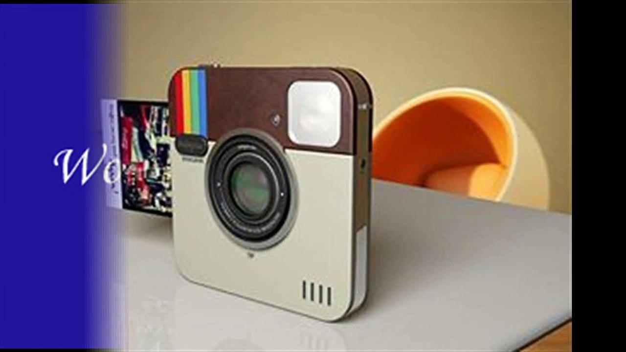 New inventions