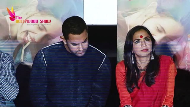 Aamir Khan Supports PK Star Anushka Sharma's Film NH 10 Against The Censor Board