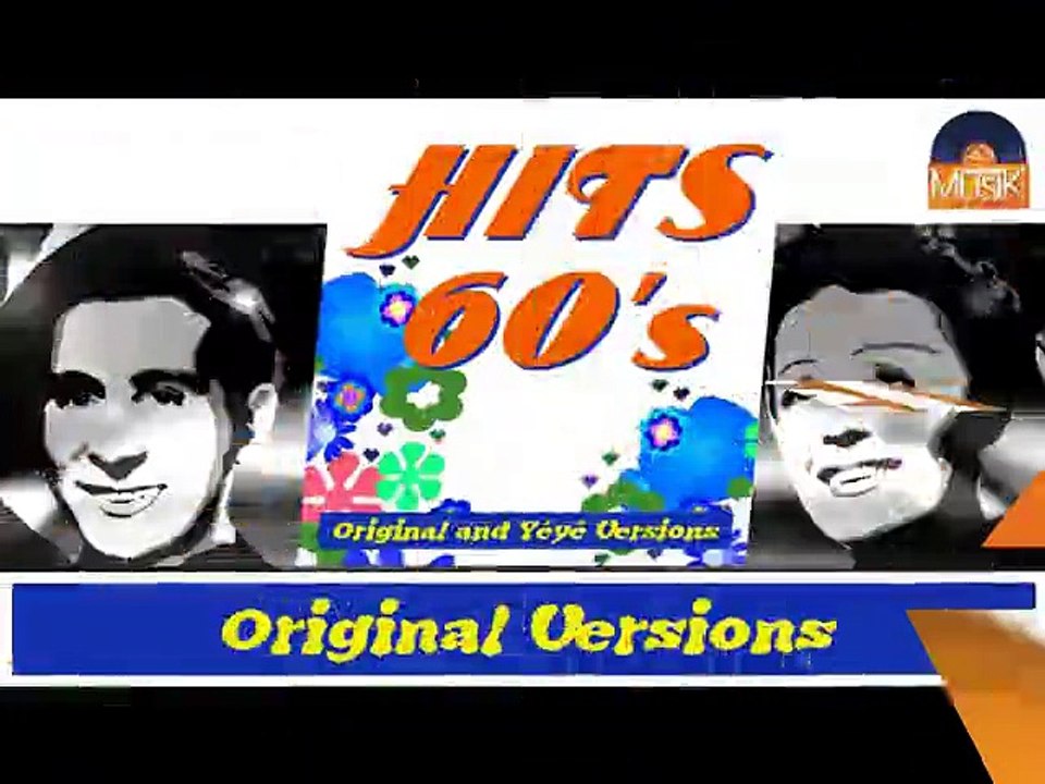 Little Eva - The Locomotion (HD) Officiel Seniors Musik
