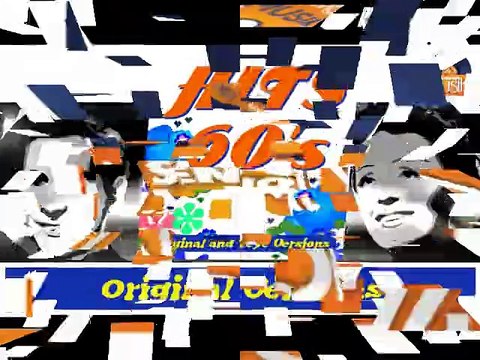 Ray Charles - Hit the Road Jack (HD) Officiel Seniors Musik