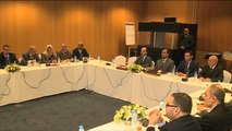 مطالب بتأجيل استئناف جلسات الحوار الليبي بالمغرب