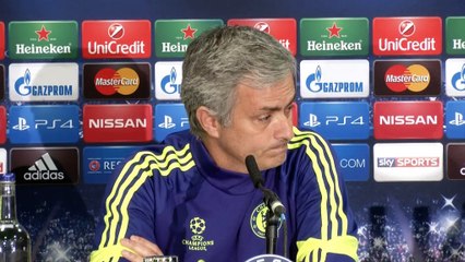 Mourinho krytykuje ostrą grę PSG