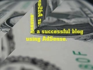 Google AdSense Make Money Online Now