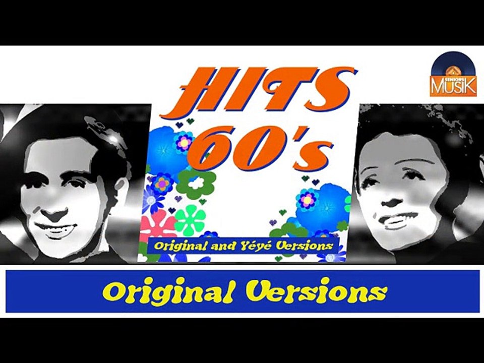 The Drifters - Save the Last Dance for Me (HD) Officiel Seniors Musik