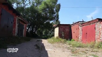 Fail Compilation_ Break's Best Fails for September 13, 2014