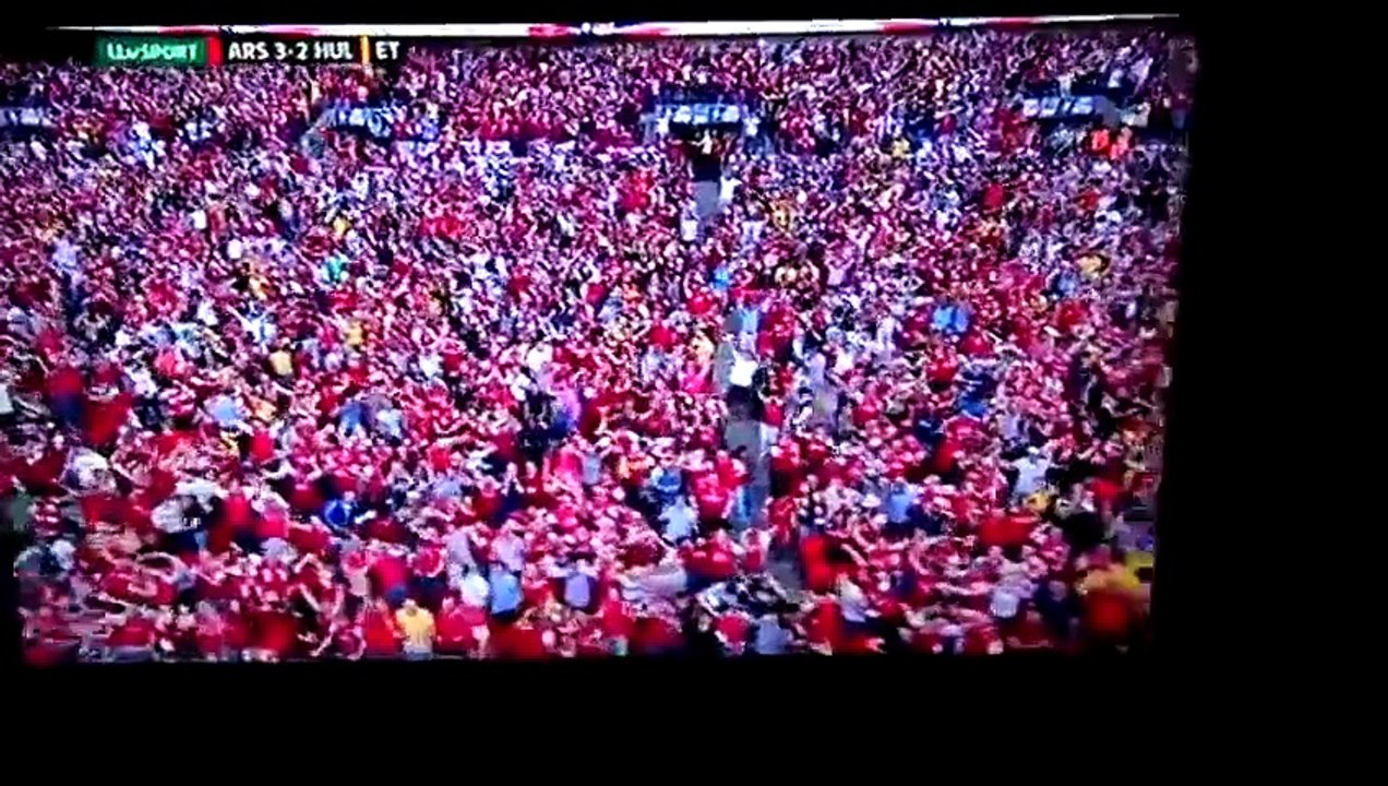 Gooners Till We Die