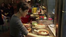 3 Chefs, 1 City  |  Asian Food Channel