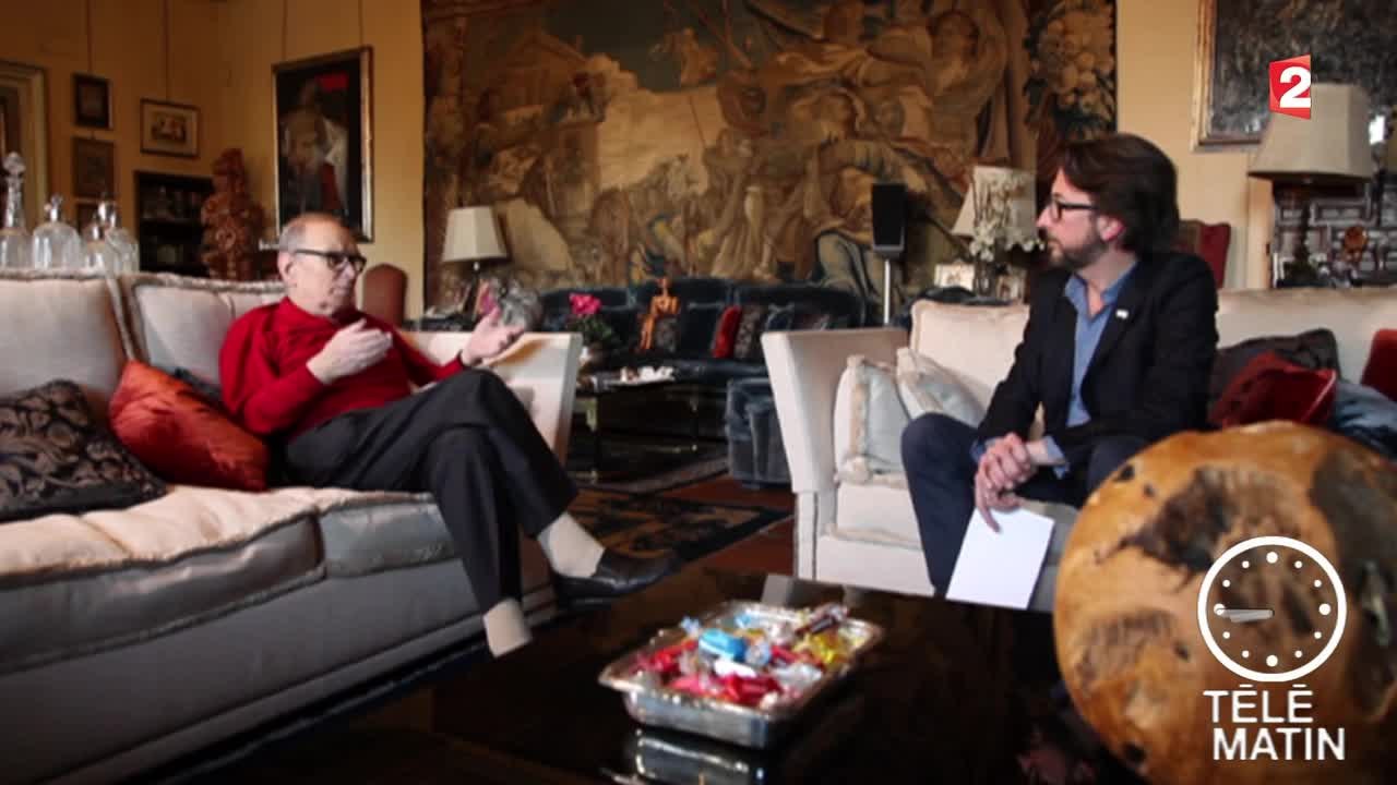 Musiques- Ennio Morricone